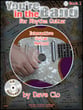 You're in the Band No. 1-Guitar-Book and CD Guitar and Fretted sheet music cover